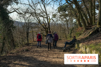 Ile-de-France : La Tour de Montlhéry au panorama unique sur l'Essonne - IMG 0591