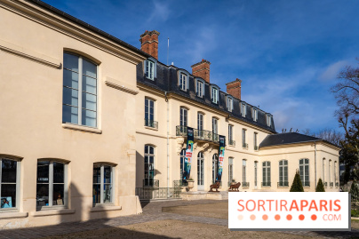 Le Chou de Chanorier, le restaurant des Yvelines à Croissy-sur-Seine by Charlie Anne