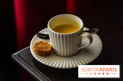 Le Chou de Chanorier, le restaurant des Yvelines à Croissy-sur-Seine by Charlie Anne  - A7C06507