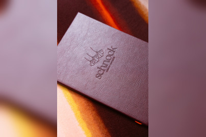 Dîner de la Saint Valentin