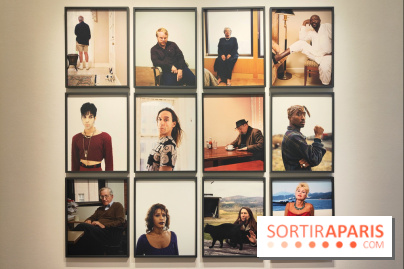 American Images à la MEP : Dana Lixenberg interroge le rêve américain dans une exposition de photos - fotor 1770731275438