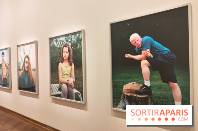 American Images à la MEP : Dana Lixenberg interroge le rêve américain dans une exposition de photos - fotor 1770731354048