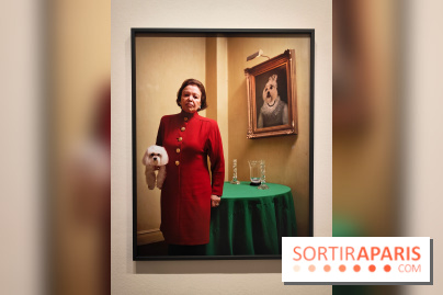 American Images à la MEP : Dana Lixenberg interroge le rêve américain dans une exposition de photos - fotor 1770731495617