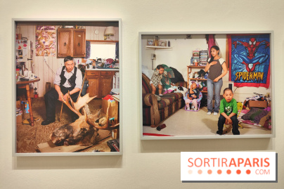 American Images à la MEP : Dana Lixenberg interroge le rêve américain dans une exposition de photos - fotor 1770731571335