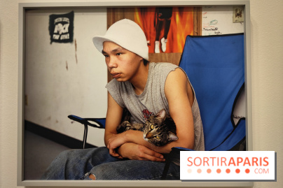 American Images à la MEP : Dana Lixenberg interroge le rêve américain dans une exposition de photos - fotor 1770731604547