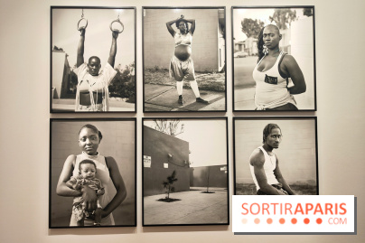 American Images à la MEP : Dana Lixenberg interroge le rêve américain dans une exposition de photos - fotor 1770731738374