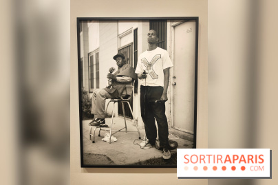 American Images à la MEP : Dana Lixenberg interroge le rêve américain dans une exposition de photos - fotor 1770731700975