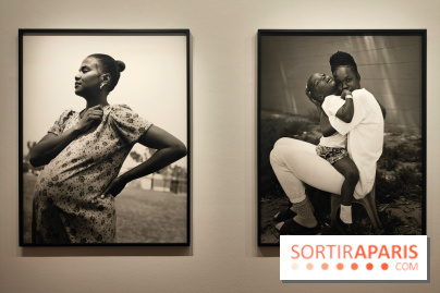 American Images à la MEP : Dana Lixenberg interroge le rêve américain dans une exposition de photos - fotor 1770731812153