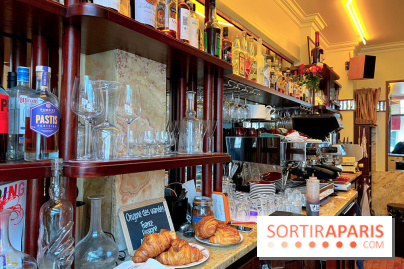 A La Renaissance - Décoration