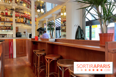 Les Indécises - Décoration