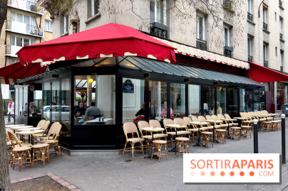 Les Indécises - Devanture