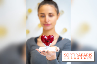 Saint-Valentin 2026 : Les chocolats de Jade Génin entre cocotte et cœur - photos