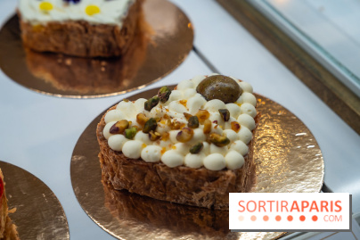 Saint-Valentin 2026 : les cœurs pâtissiers de Maison Aleph - photos - A7C06856