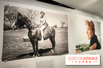 Simone Veil. Mes sœurs et moi : l'exposition intime et gratuite au Mémorial de la Shoah, nos photos - fotor 1770910431485