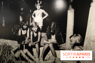 Simone Veil. Mes sœurs et moi : l'exposition intime et gratuite au Mémorial de la Shoah, nos photos - fotor 1770910461252