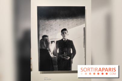 Simone Veil. Mes sœurs et moi : l'exposition intime et gratuite au Mémorial de la Shoah, nos photos