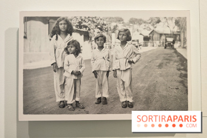 Simone Veil. Mes sœurs et moi : l'exposition intime et gratuite au Mémorial de la Shoah, nos photos - fotor 1770910586631