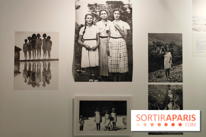 Simone Veil. Mes sœurs et moi : l'exposition intime et gratuite au Mémorial de la Shoah, nos photos - fotor 1770910701159