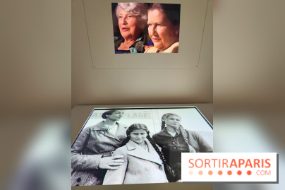 Simone Veil. Mes sœurs et moi : l'exposition intime et gratuite au Mémorial de la Shoah, nos photos - fotor 1770910932949