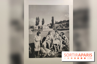 Simone Veil. Mes sœurs et moi : l'exposition intime et gratuite au Mémorial de la Shoah, nos photos - fotor 1770910742028