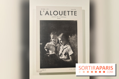 Simone Veil. Mes sœurs et moi : l'exposition intime et gratuite au Mémorial de la Shoah, nos photos