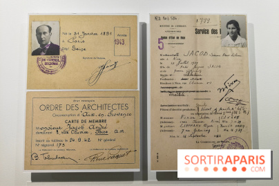 Simone Veil. Mes sœurs et moi : l'exposition intime et gratuite au Mémorial de la Shoah, nos photos - fotor 1770910782137