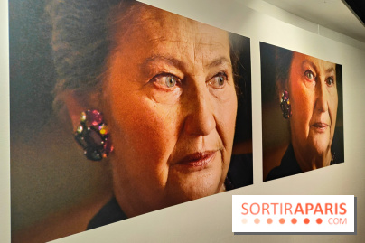 Simone Veil. Mes sœurs et moi : l'exposition intime et gratuite au Mémorial de la Shoah, nos photos - fotor 1770910806362