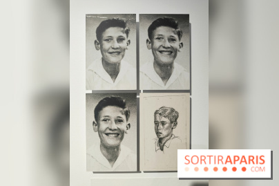 Simone Veil. Mes sœurs et moi : l'exposition intime et gratuite au Mémorial de la Shoah, nos photos - fotor 1770910829915