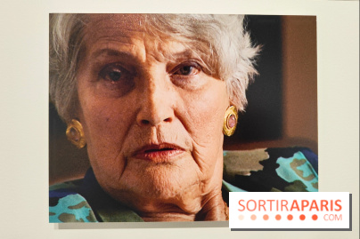 Simone Veil. Mes sœurs et moi : l'exposition intime et gratuite au Mémorial de la Shoah, nos photos - fotor 1770910864252