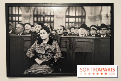 Simone Veil. Mes sœurs et moi : l'exposition intime et gratuite au Mémorial de la Shoah, nos photos - fotor 1770910914511