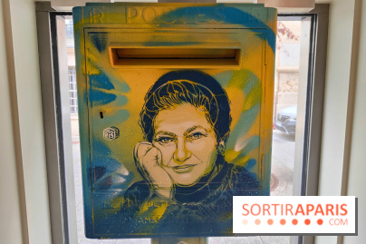 Simone Veil. Mes sœurs et moi : l'exposition intime et gratuite au Mémorial de la Shoah, nos photos - fotor 1770910951182