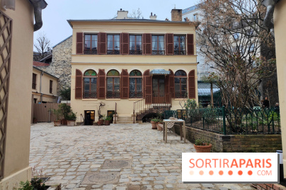 Le musée de la Vie Romantique, lieu d'art incontournable des romantiques du XIXe siècle à Paris - fotor 1770978194950