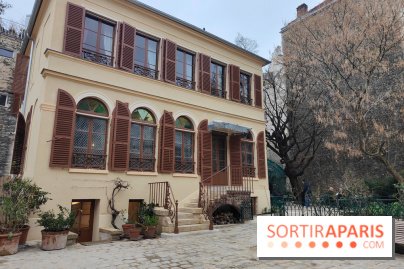 Le musée de la Vie Romantique, lieu d'art incontournable des romantiques du XIXe siècle à Paris - fotor 1770978212034