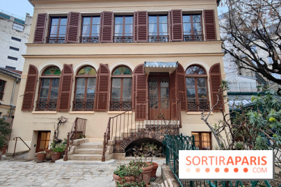 Le musée de la Vie Romantique, lieu d'art incontournable des romantiques du XIXe siècle à Paris - fotor 1770978258050