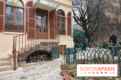 Le musée de la Vie Romantique, lieu d'art incontournable des romantiques du XIXe siècle à Paris - fotor 1770978348971