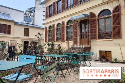 Le musée de la Vie Romantique, lieu d'art incontournable des romantiques du XIXe siècle à Paris