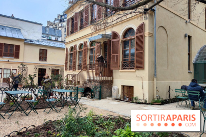 Le musée de la Vie Romantique, lieu d'art incontournable des romantiques du XIXe siècle à Paris - fotor 1770978410328