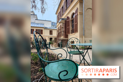 Le musée de la Vie Romantique, lieu d'art incontournable des romantiques du XIXe siècle à Paris - fotor 1770978433337