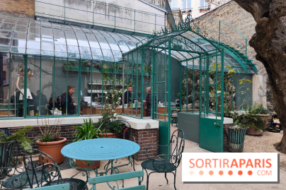 Le musée de la Vie Romantique, lieu d'art incontournable des romantiques du XIXe siècle à Paris - fotor 1770978515328