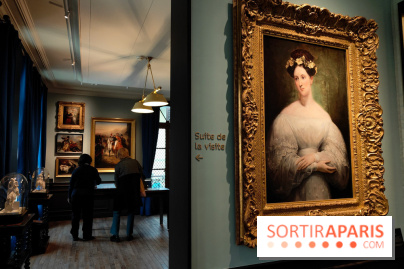 Le musée de la Vie Romantique, lieu d'art incontournable des romantiques du XIXe siècle à Paris - fotor 1770978564798