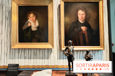 Le musée de la Vie Romantique, lieu d'art incontournable des romantiques du XIXe siècle à Paris - fotor 1770978587265