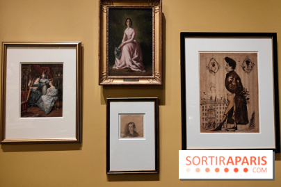 Le musée de la Vie Romantique, lieu d'art incontournable des romantiques du XIXe siècle à Paris - fotor 1770978662945