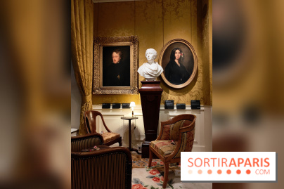 Le musée de la Vie Romantique, lieu d'art incontournable des romantiques du XIXe siècle à Paris - fotor 1770978708333