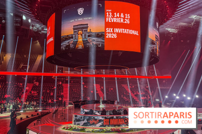 Six Invitational 2026
