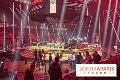 Six Invitational 2026