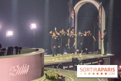 Six Invitational 2026