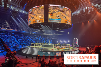 Six Invitational 2026