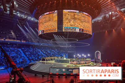 Six Invitational 2026