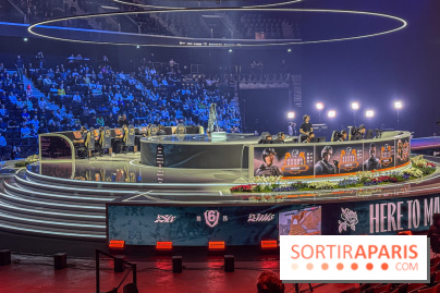 Six Invitational 2026