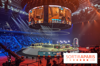 Six Invitational 2026